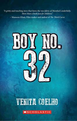 Boy No. 32