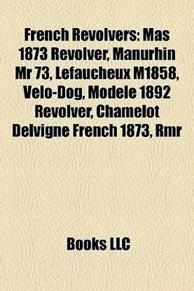 French Revolvers