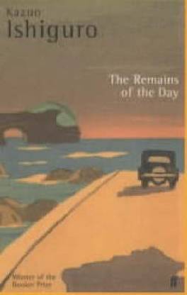 Remains of the Day