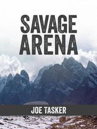 Savage Arena