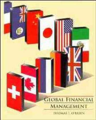 Global Financial Management