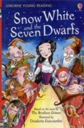 Snow White and The Seven Dwarfs