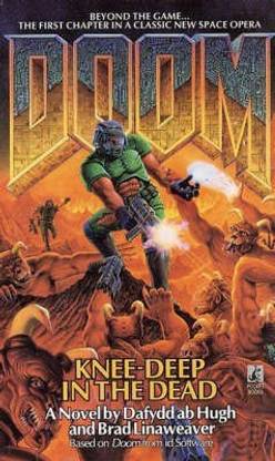 Doom: Knee Deep in the Dead No. 1