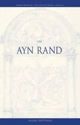 On Ayn Rand