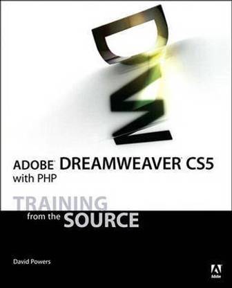 Adobe Dreamweaver CS5 with PHP