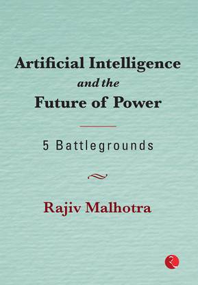 Artificial Intelligence and the Future of Power