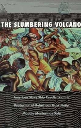 The Slumbering Volcano