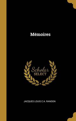 Memoires