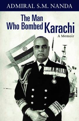 The Man Who Bombed Karachi