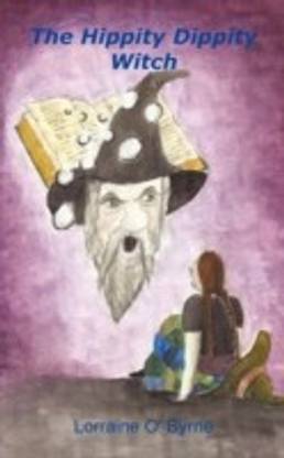 The Hippity Dippity Witch