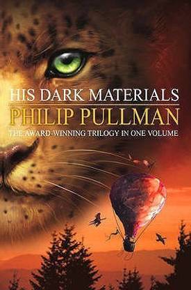 His Dark Materials Trilogy