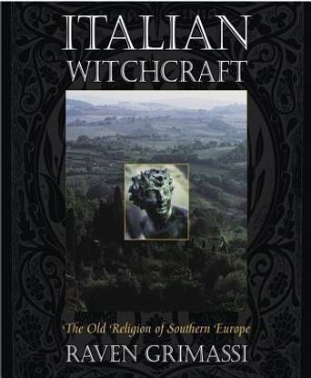 Italian Witchcraft