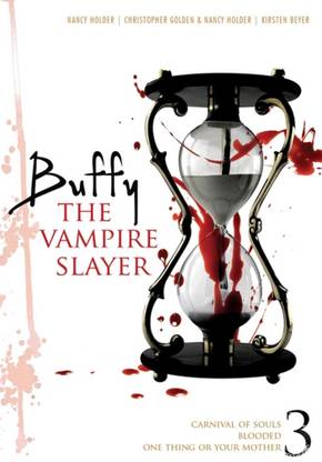 Buffy the Vampire Slayer #3