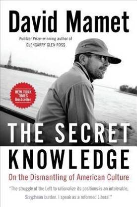 The Secret Knowledge