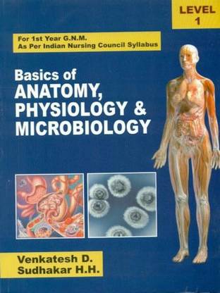 Basics of Anatomy, Physiology & Microbiology