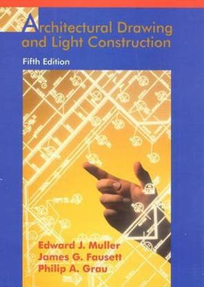 Architectural Drawing and Light Construction 5 Sub Edition