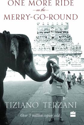 One More Ride on the Merry-Go-Round