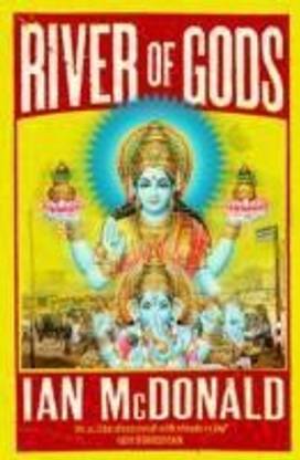 River of Gods