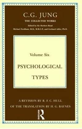 Psychological Types
