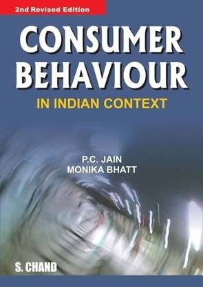 Consumer Behaviour in Indian Context