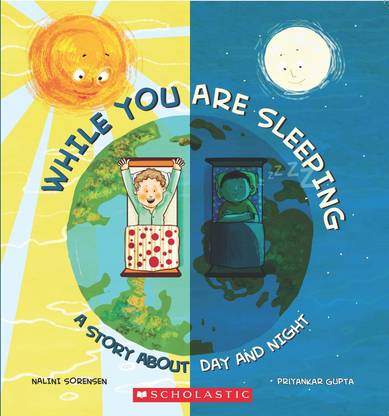 While You are Sleeping