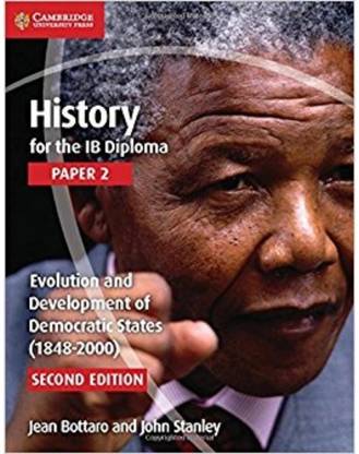 History for the IB Diploma Paper 2