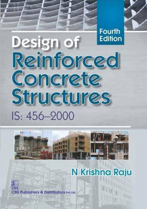 Design of Reinforced Concrete Structure