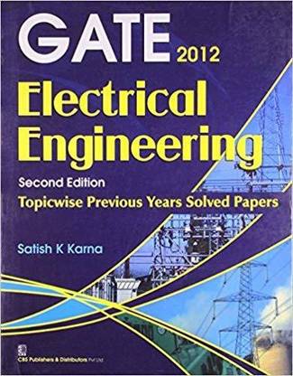 Gate Electrical Engineering