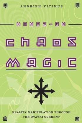 Hands-on Chaos Magic