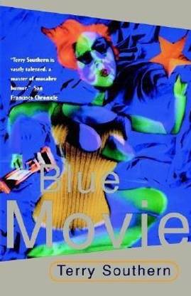 Blue Movie