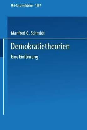 Demokratietheorien