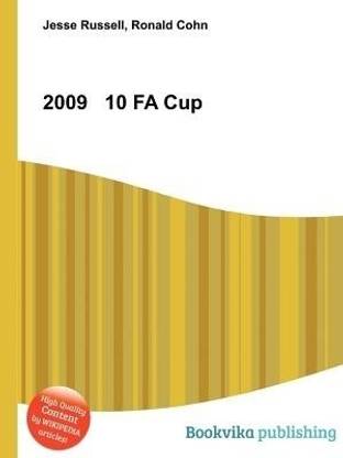 2009 10 Fa Cup