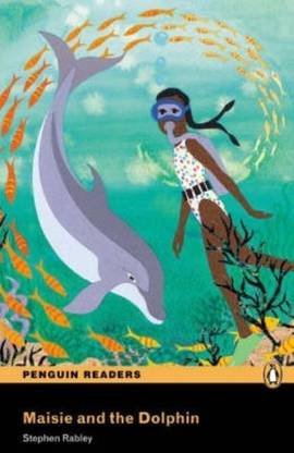 Easystart: Maisie and the Dolphin