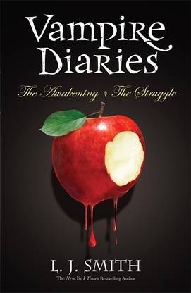 The Vampire Diaries: The Awakening & The Struggle