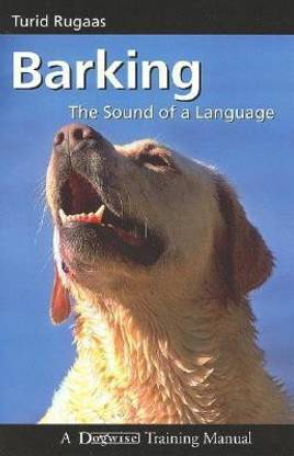 Barking, the Sound of a Language