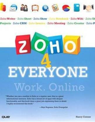 Zoho 4 Everyone