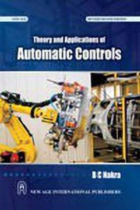 Theory and Applications of Automatic Control 2nd Edition