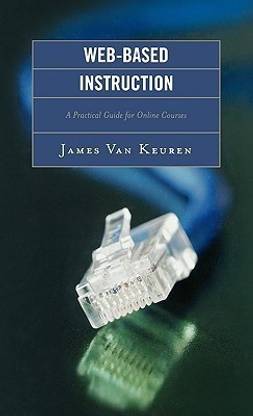 Web-Based Instruction