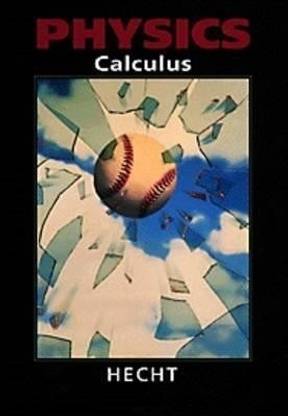 Physics: Calculus