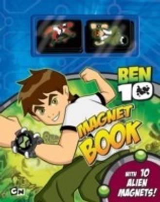 Ben 10