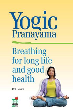 Pranayam Yogic