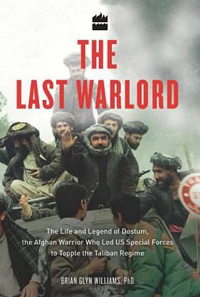 The Last Warlord