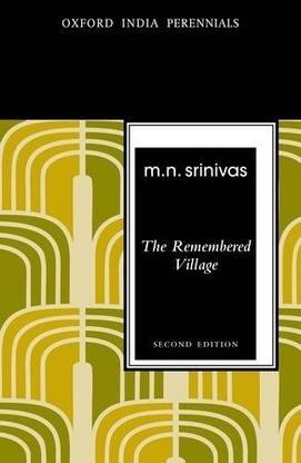 The Remembered Village, Second Edition