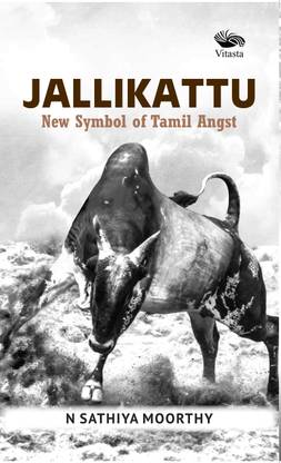 Jallikattu-