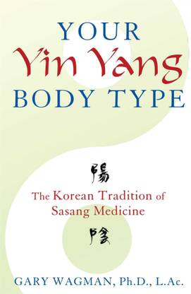 Your Yin Yang Body Type