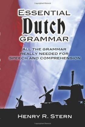 Essential Dutch Grammar