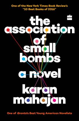 The association of small bombs