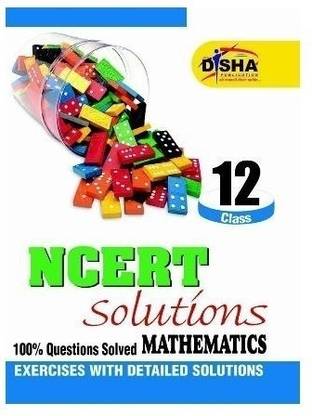 NCERT Solutions  - 100% Questions Solved