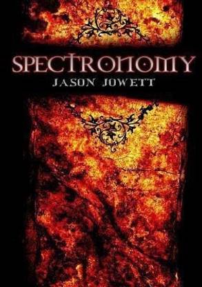 Spectronomy: Book 3