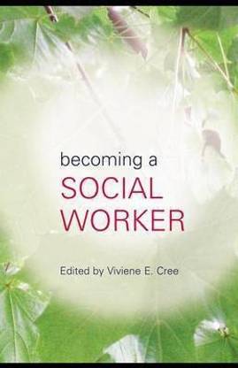Becoming a Social Worker